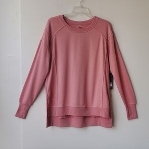 NWT 90 Degree by Reflex Sweater